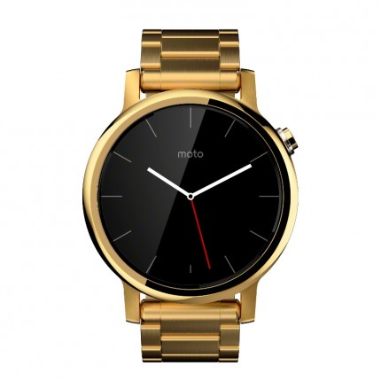 Motorola Moto 360 2015 42mm 